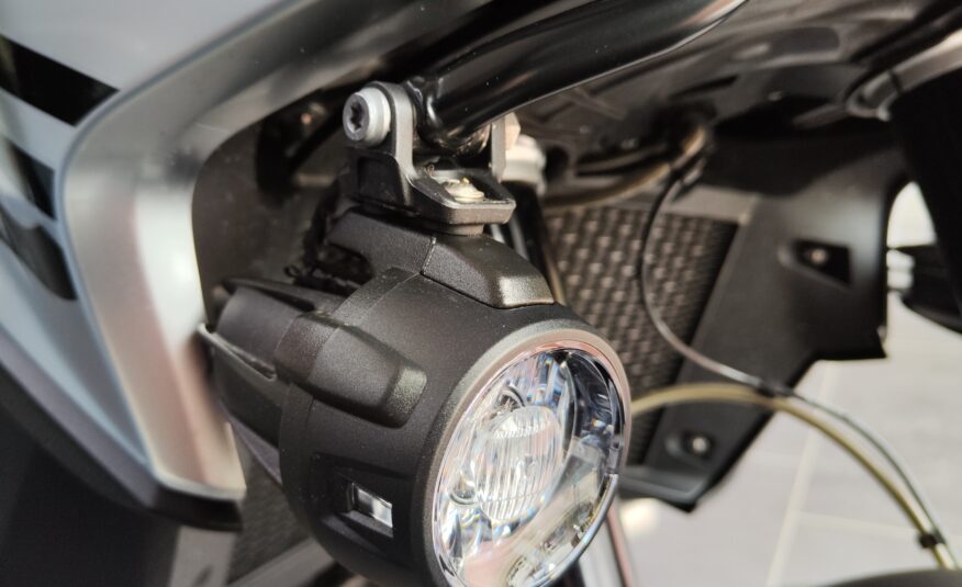 Bmw F 850 GS 40TH ANNIVERSARY 2021