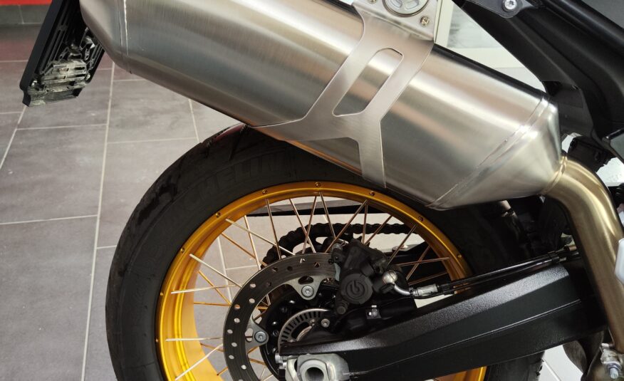 Bmw F 850 GS 40TH ANNIVERSARY 2021