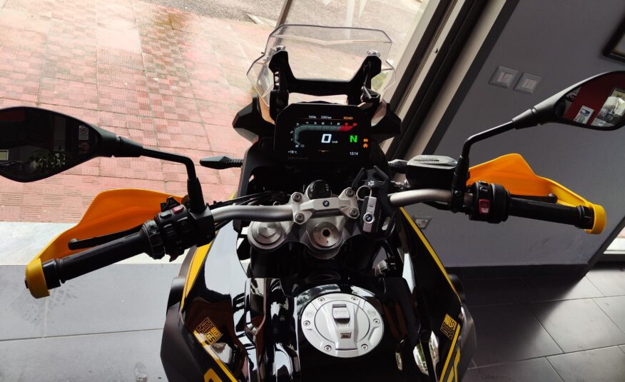 Bmw F 850 GS 40TH ANNIVERSARY 2021