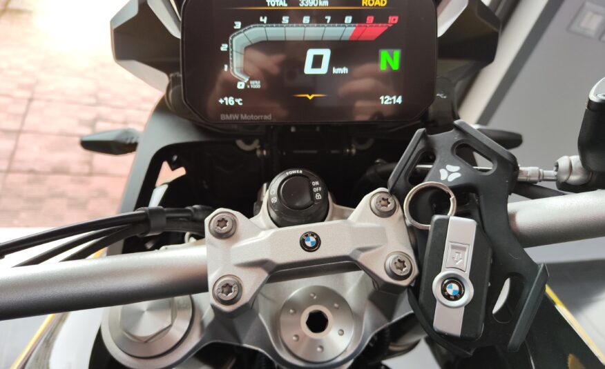 Bmw F 850 GS 40TH ANNIVERSARY 2021