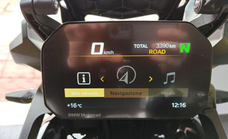 Bmw F 850 GS 40TH ANNIVERSARY 2021