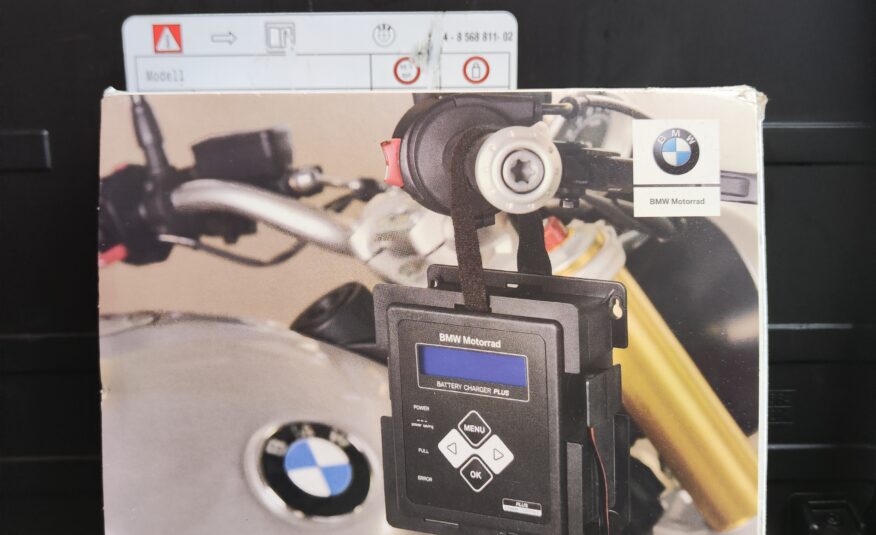 Bmw F 850 GS 40TH ANNIVERSARY 2021
