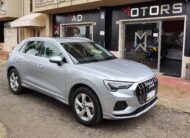 Audi Q3 40 TDI quattro S tronic UFFICIALE, IVA