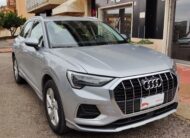 Audi Q3 40 TDI quattro S tronic UFFICIALE, IVA