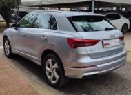 Audi Q3 40 TDI quattro S tronic UFFICIALE, IVA