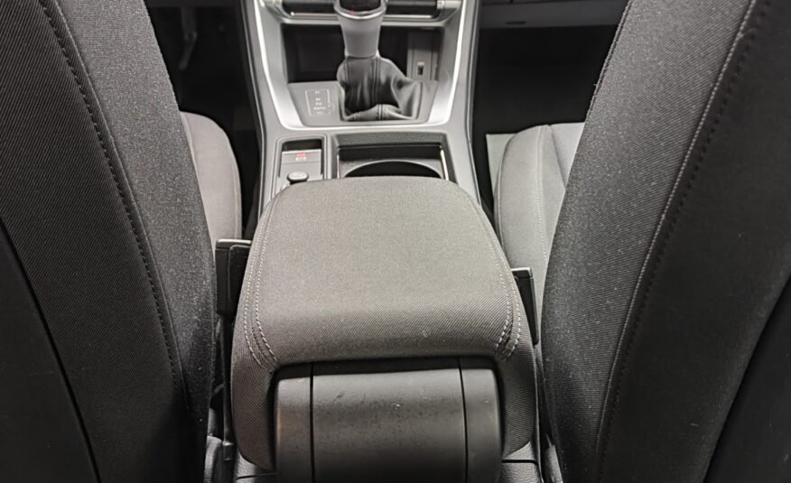 Audi Q3 40 TDI quattro S tronic UFFICIALE, IVA