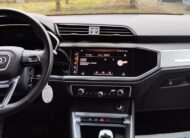Audi Q3 40 TDI quattro S tronic UFFICIALE, IVA