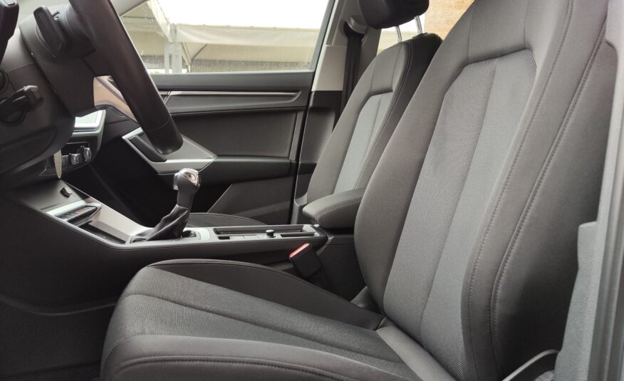 Audi Q3 40 TDI quattro S tronic UFFICIALE, IVA
