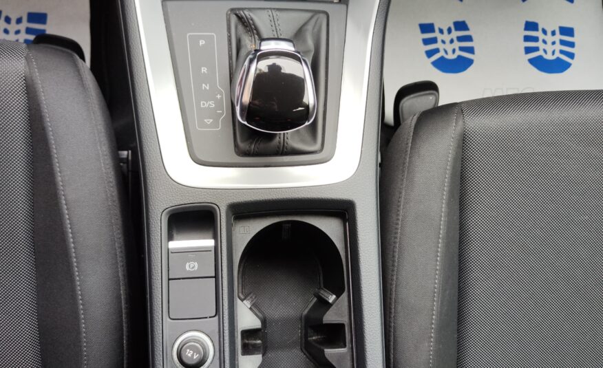 Audi Q3 40 TDI quattro S tronic UFFICIALE, IVA