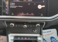 Audi Q3 40 TDI quattro S tronic UFFICIALE, IVA