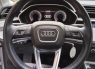 Audi Q3 40 TDI quattro S tronic UFFICIALE, IVA