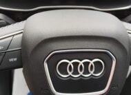 Audi Q3 40 TDI quattro S tronic UFFICIALE, IVA