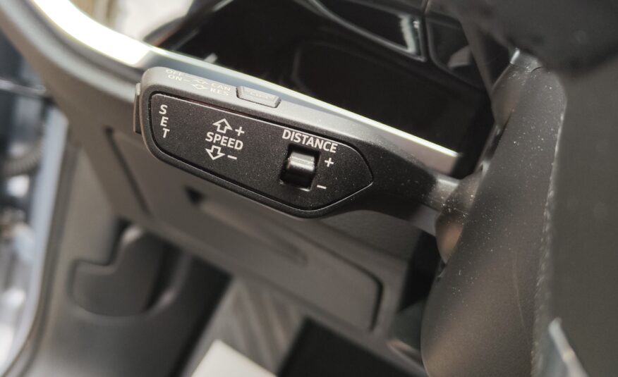 Audi Q3 40 TDI quattro S tronic UFFICIALE, IVA