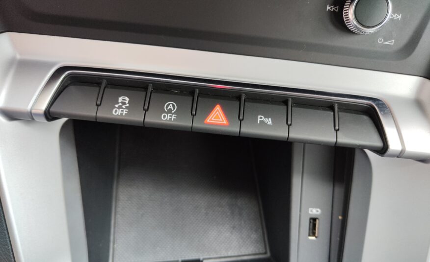 Audi Q3 40 TDI quattro S tronic UFFICIALE, IVA