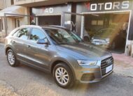 Audi Q3 2.0 UFFICIALE AUDI ANNO 2016