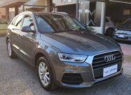 Audi Q3 2.0 UFFICIALE AUDI ANNO 2016