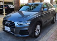 Audi Q3 2.0 UFFICIALE AUDI ANNO 2016