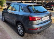 Audi Q3 2.0 UFFICIALE AUDI ANNO 2016