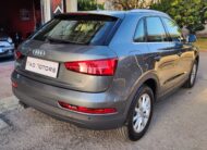 Audi Q3 2.0 UFFICIALE AUDI ANNO 2016