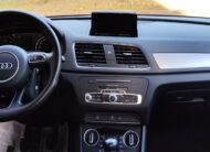 Audi Q3 2.0 UFFICIALE AUDI ANNO 2016