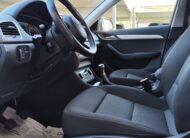 Audi Q3 2.0 UFFICIALE AUDI ANNO 2016