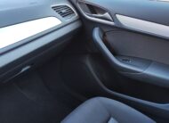 Audi Q3 2.0 UFFICIALE AUDI ANNO 2016