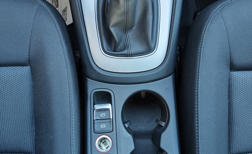 Audi Q3 2.0 UFFICIALE AUDI ANNO 2016