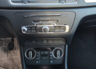 Audi Q3 2.0 UFFICIALE AUDI ANNO 2016