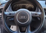 Audi Q3 2.0 UFFICIALE AUDI ANNO 2016