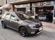 Dacia Sandero Stepway 1.5 90CV 2018