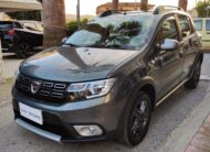 Dacia Sandero Stepway 1.5 90CV 2018