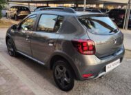 Dacia Sandero Stepway 1.5 90CV 2018