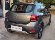 Dacia Sandero Stepway 1.5 90CV 2018