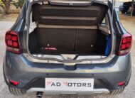 Dacia Sandero Stepway 1.5 90CV 2018