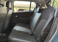 Dacia Sandero Stepway 1.5 90CV 2018
