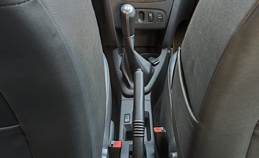 Dacia Sandero Stepway 1.5 90CV 2018