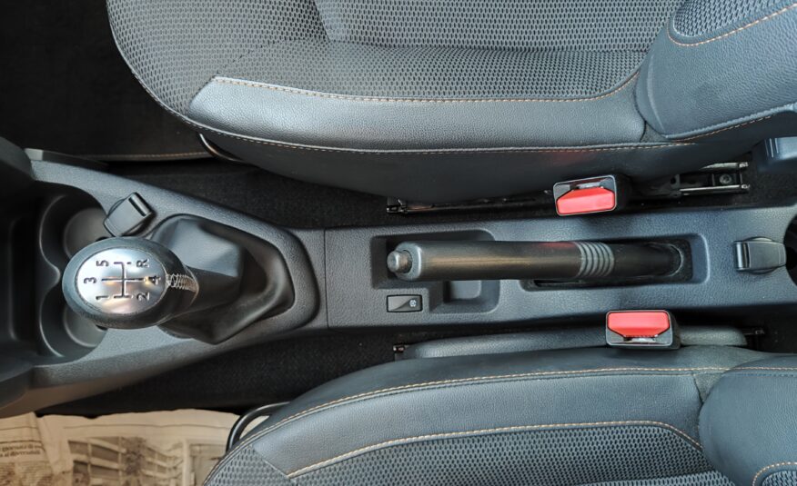 Dacia Sandero Stepway 1.5 90CV 2018