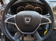 Dacia Sandero Stepway 1.5 90CV 2018