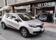 Renault Captur 1.5 90 CV ANNO 2019