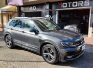 Volkswagen Tiguan 2.0 TDI 150 CV DSG R-Line 2020