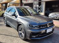 Volkswagen Tiguan 2.0 TDI 150 CV DSG R-Line 2020