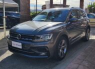 Volkswagen Tiguan 2.0 TDI 150 CV DSG R-Line 2020