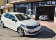 Volkswagen Polo 1.6 TDI 90CV 2013