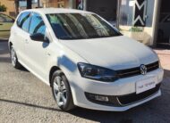 Volkswagen Polo 1.6 TDI 90CV 2013