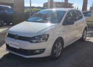 Volkswagen Polo 1.6 TDI 90CV 2013