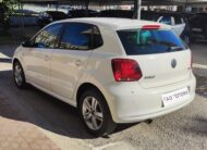 Volkswagen Polo 1.6 TDI 90CV 2013