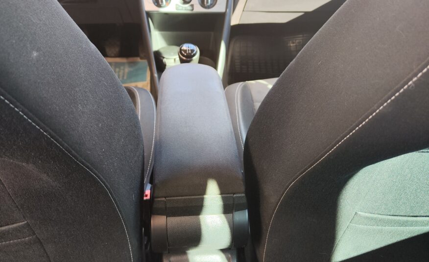 Volkswagen Polo 1.6 TDI 90CV 2013
