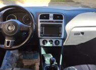 Volkswagen Polo 1.6 TDI 90CV 2013