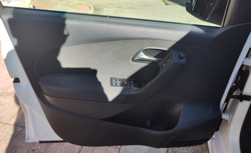 Volkswagen Polo 1.6 TDI 90CV 2013