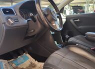 Volkswagen Polo 1.6 TDI 90CV 2013